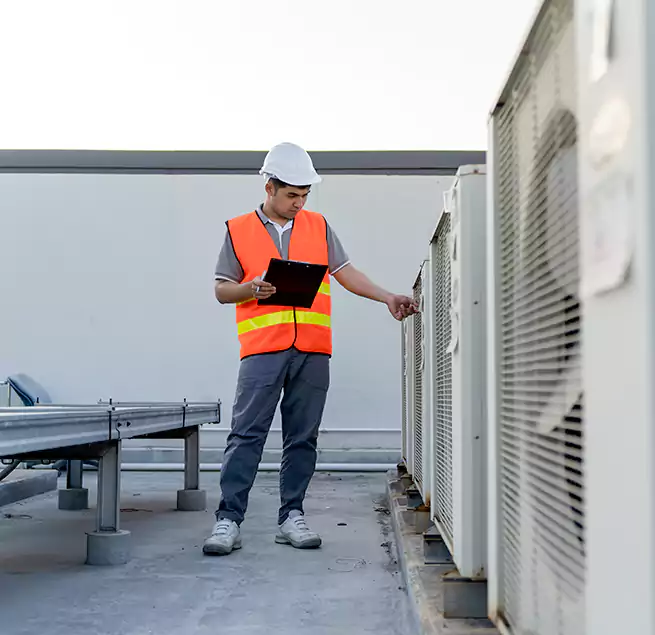 Why Homeowners & Businesses Trust Us in Des Moines, IA?