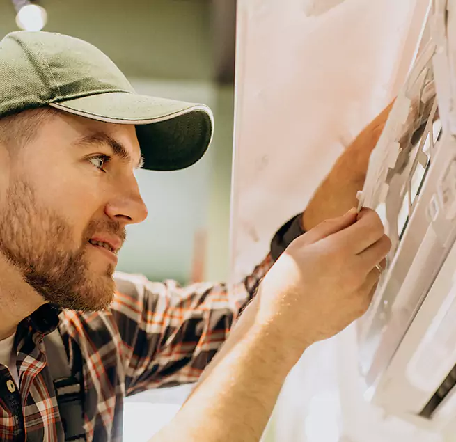 Why Homeowners & Businesses Trust Us in Des Moines, IA?