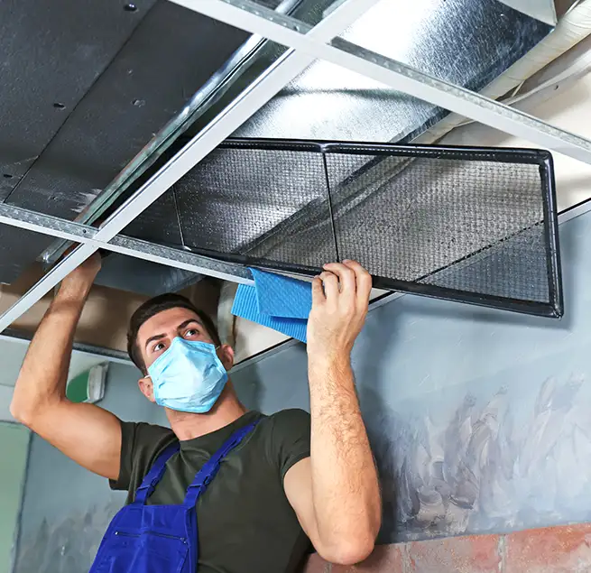 Why Homeowners & Businesses Trust Us in Des Moines, IA?