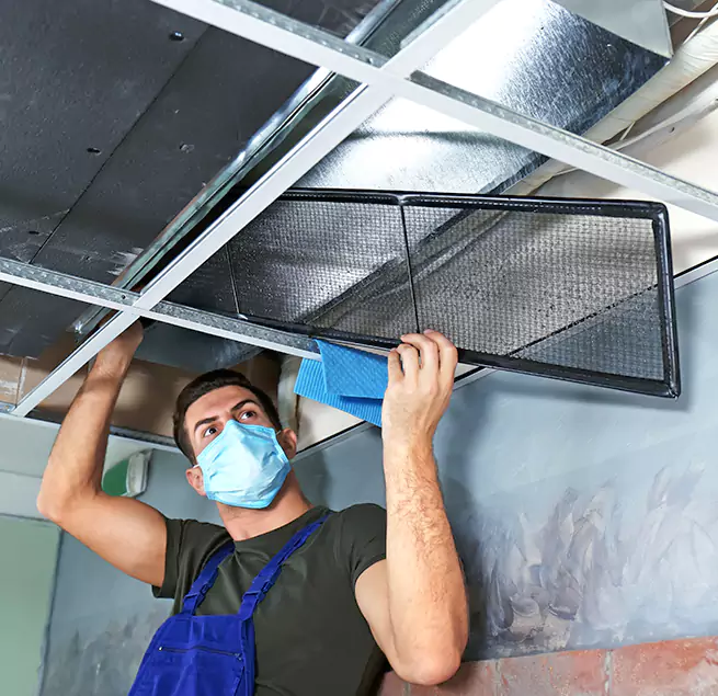 Why Homeowners Businesses Trust Us in Des Moines, IA?